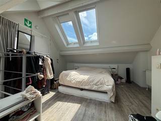 Appartement à louer à Louvain