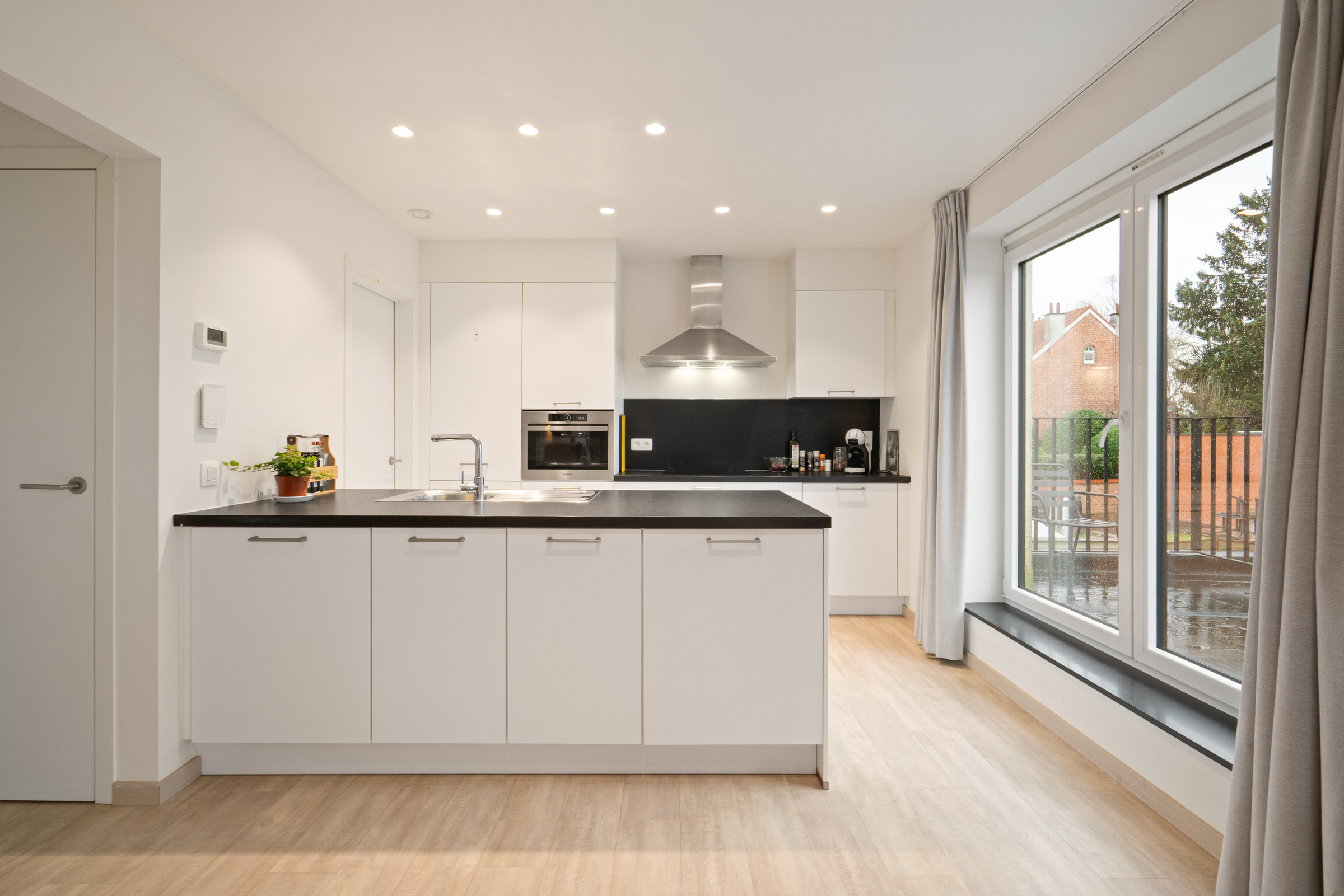 Instapklaar appartement in Grembergen - foto 5