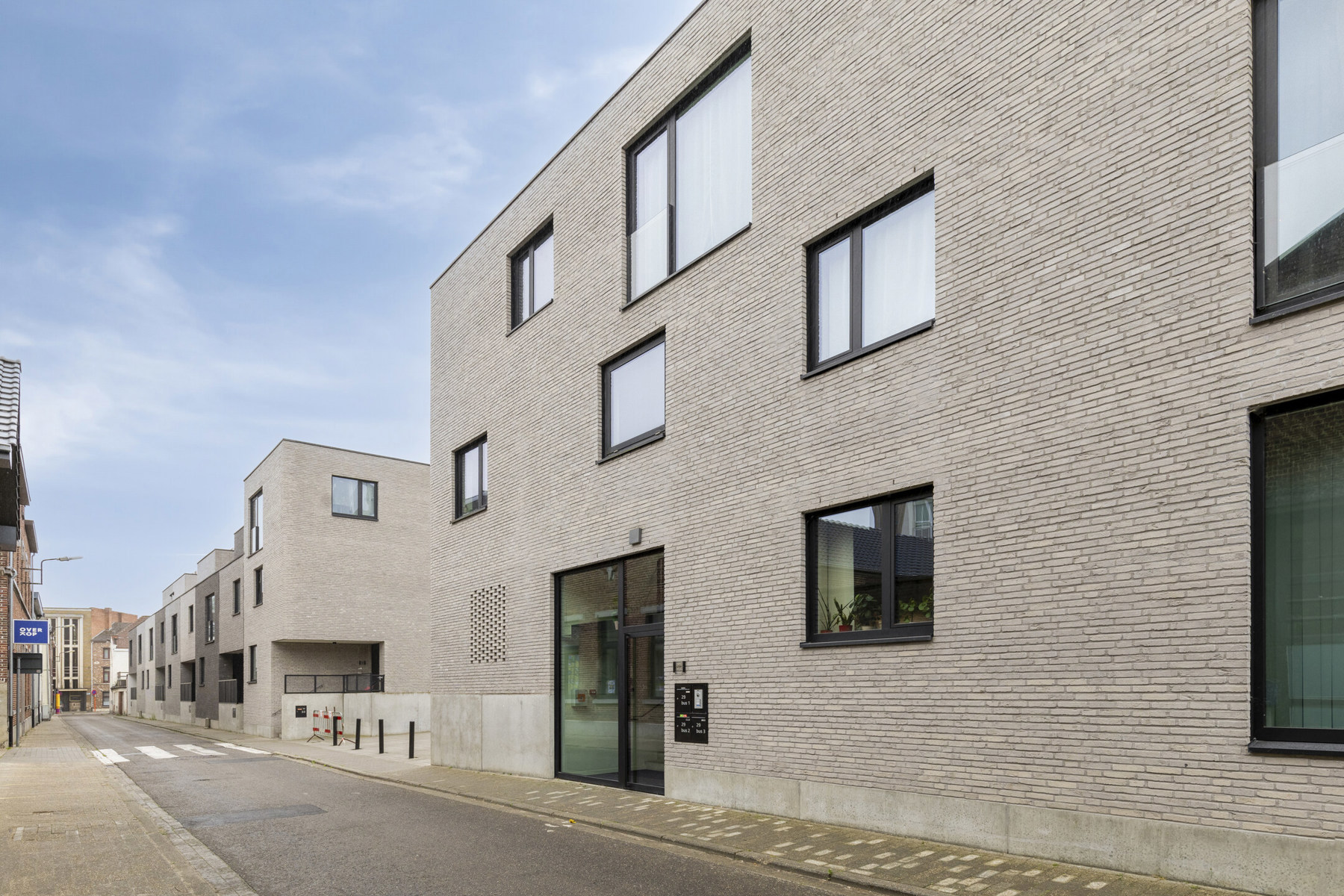 Appartement te koop in Tienen met 2 slaapkamers - foto 2