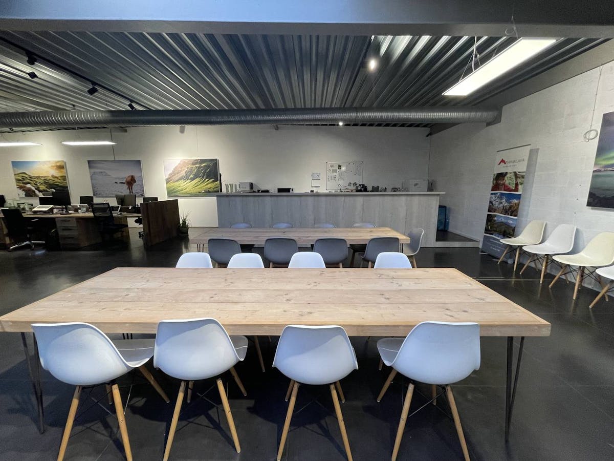 Kantoor (266 m²) te huur in Melle - foto 5