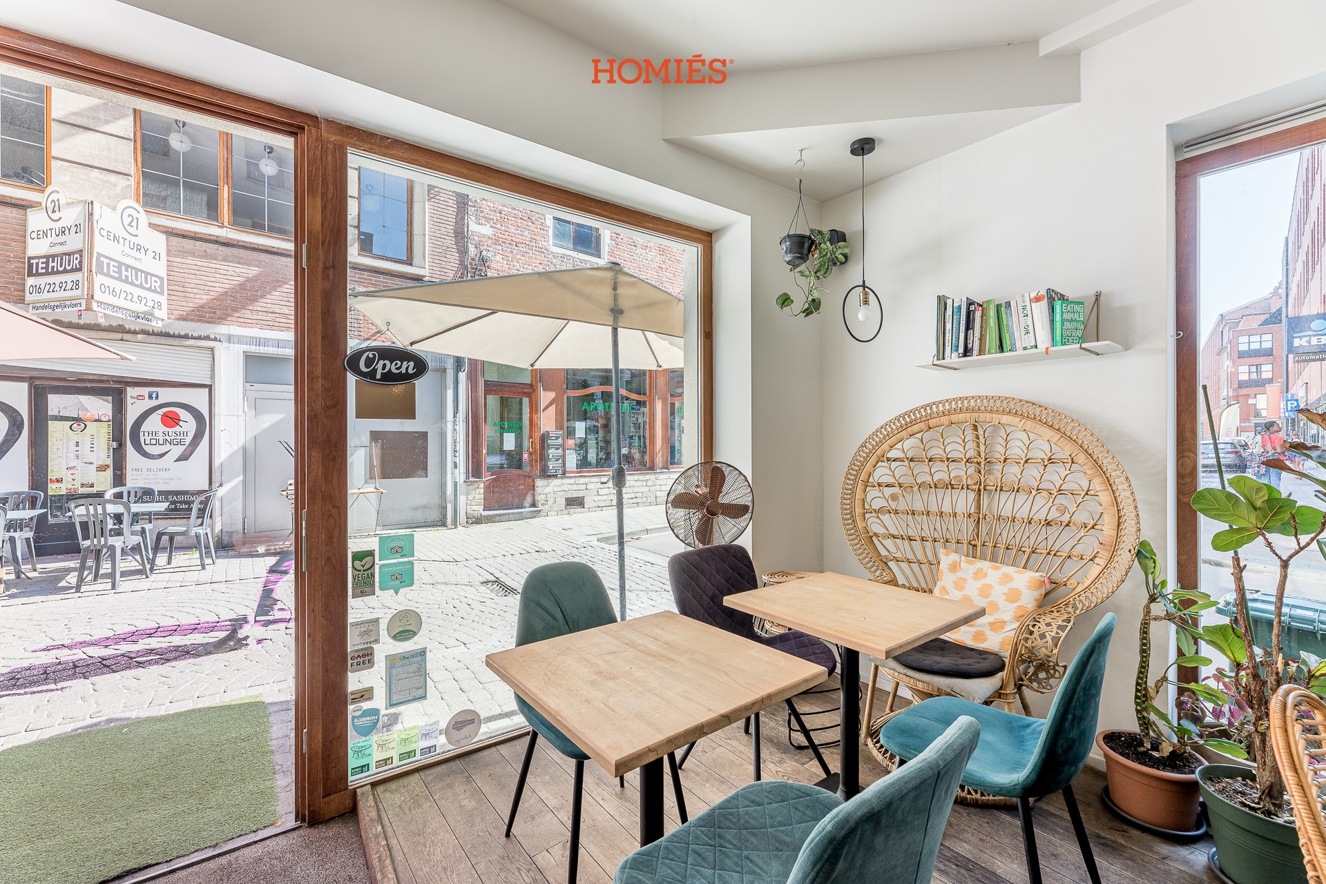 Handelspand op toplocatie - photo 4