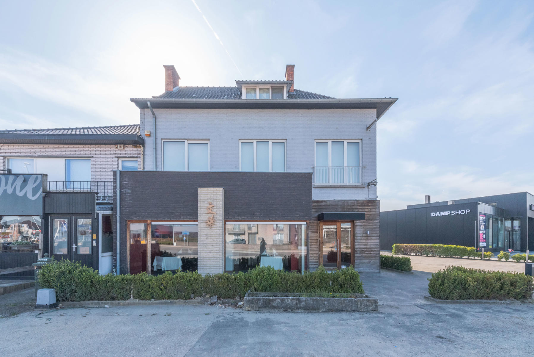 Horecazaak op toplocatie te Tongeren - foto 1