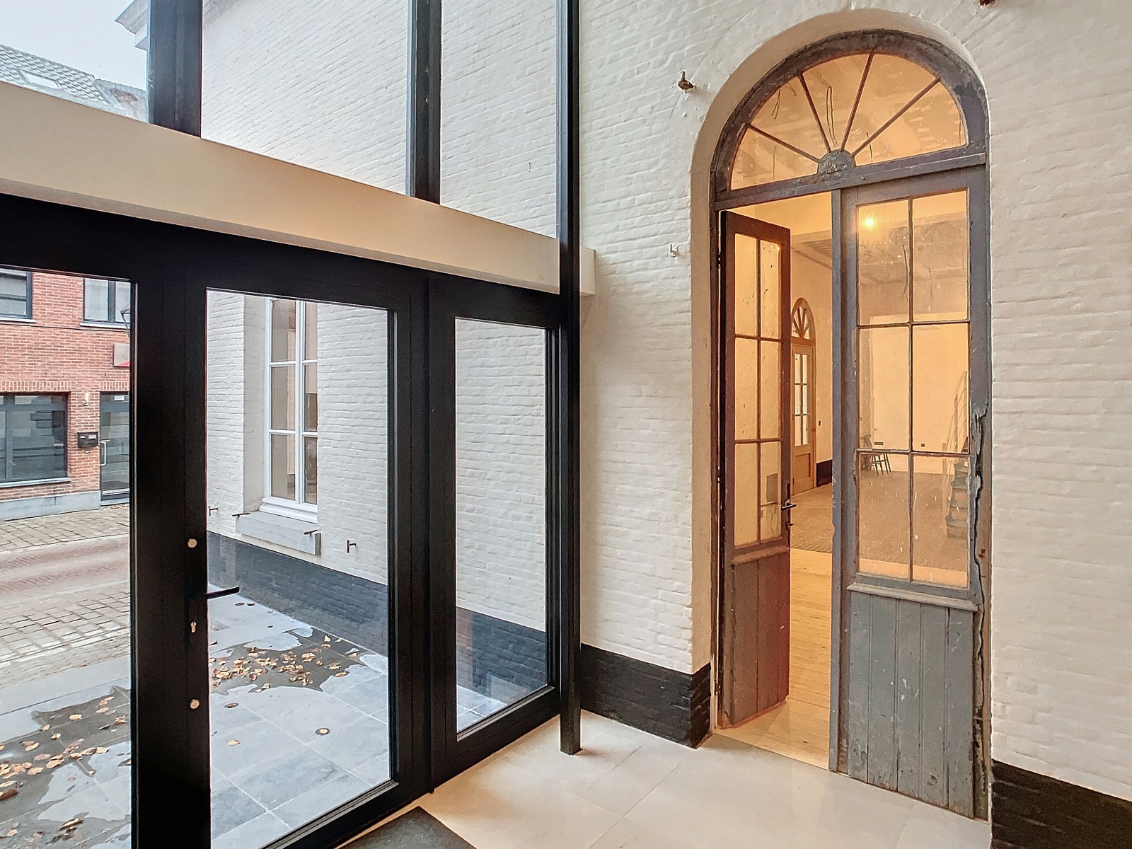 Commercial for rent in Diest - photo 3