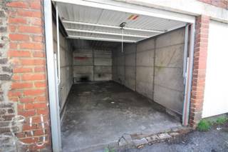 Garage te huur in Charleroi