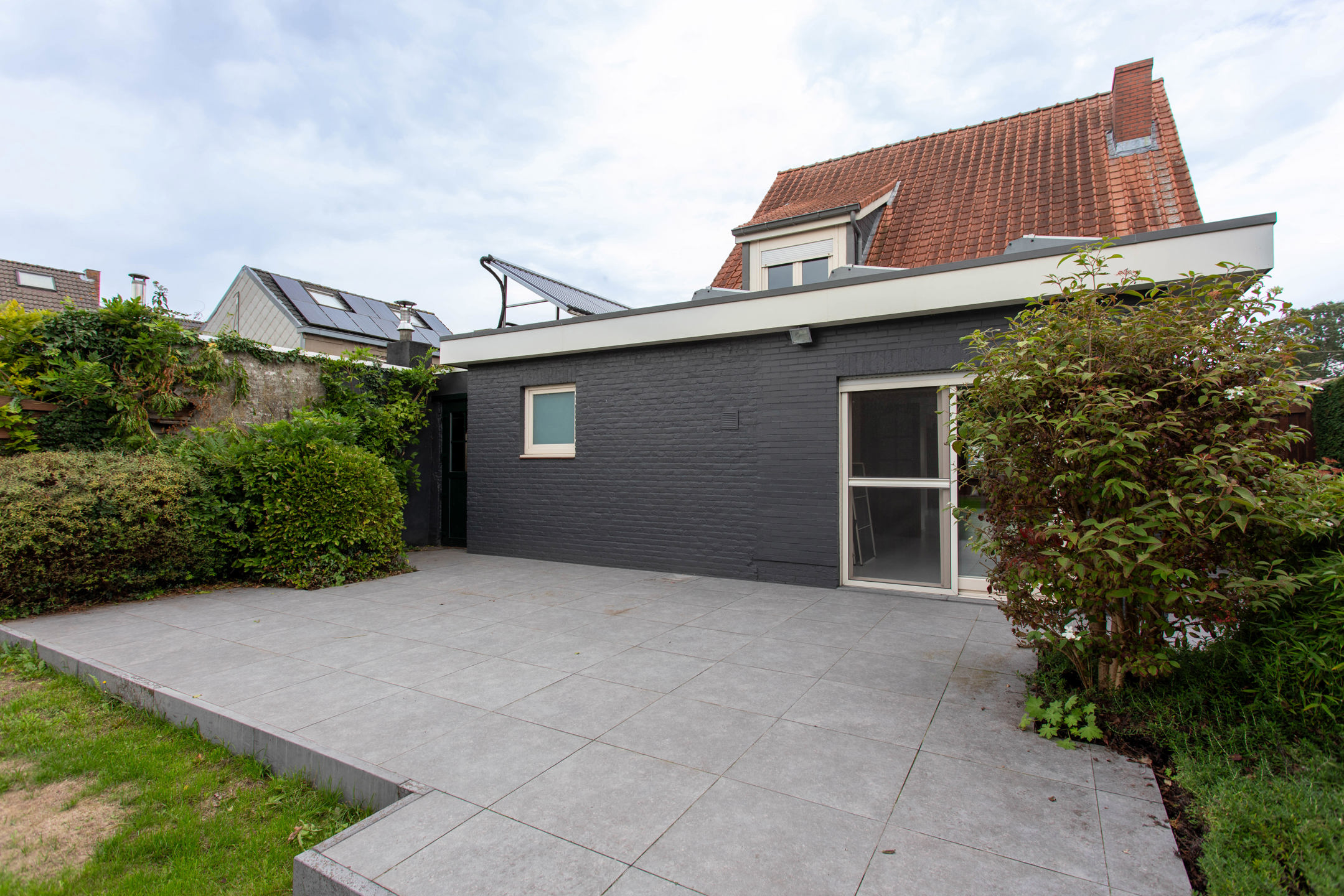 Huis te huur in Essen met 3 slaapkamers - foto 5