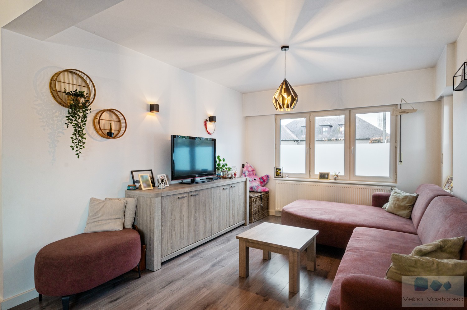 Prachtige gezinswoning op perceel van 511 m² - foto 4