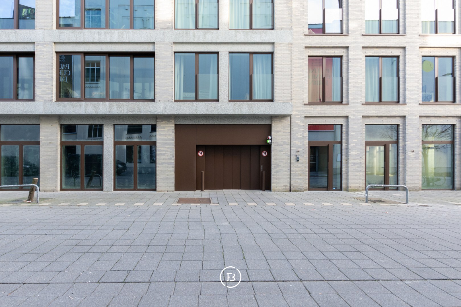 Dubbele ondergrondse staanplaats - foto 3