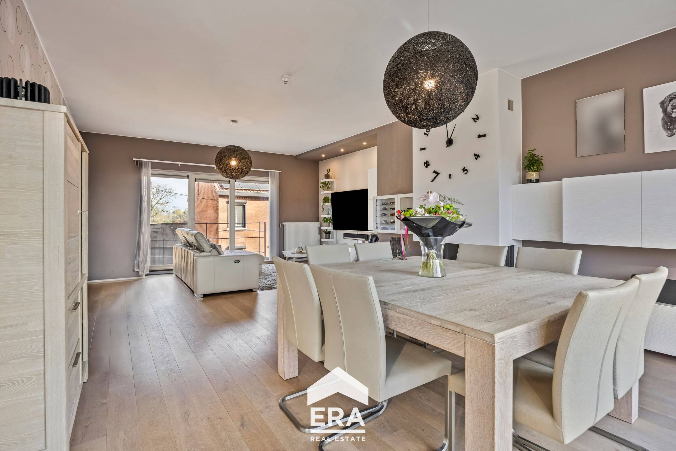 Appartement à vendre à Bree avec 3 chambres - photo 2