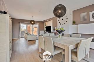 Appartement à vendre à Brée