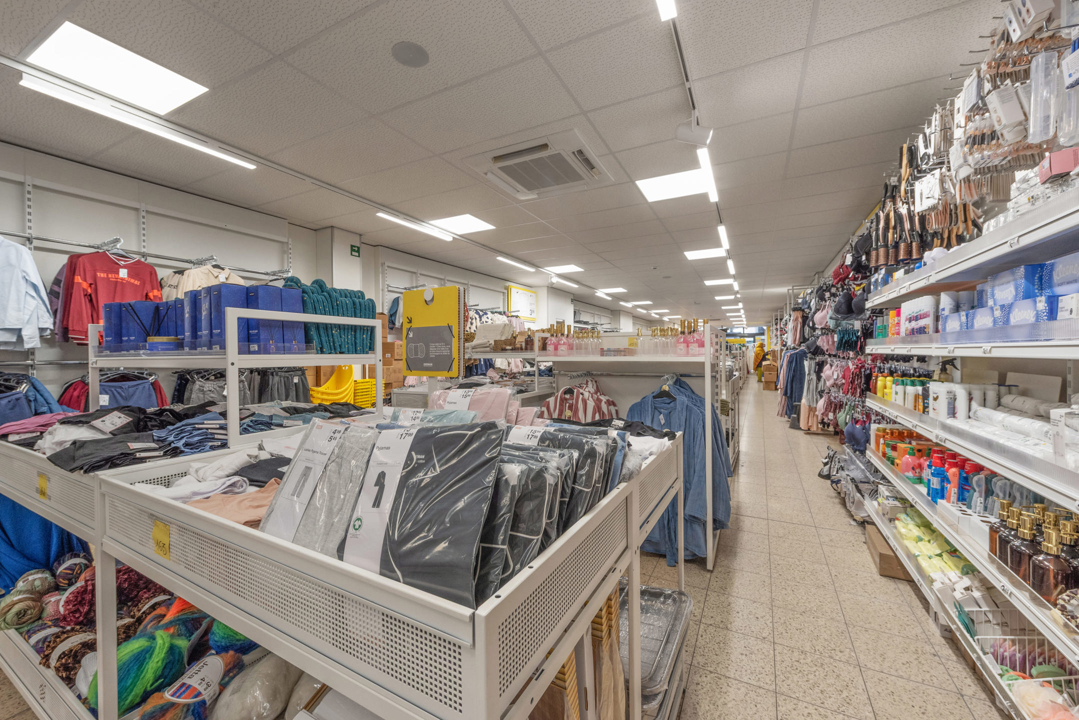 Top winkelinvestering in Bockstael - foto 4