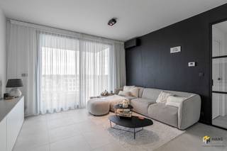 Apartment for sale in Antwerp