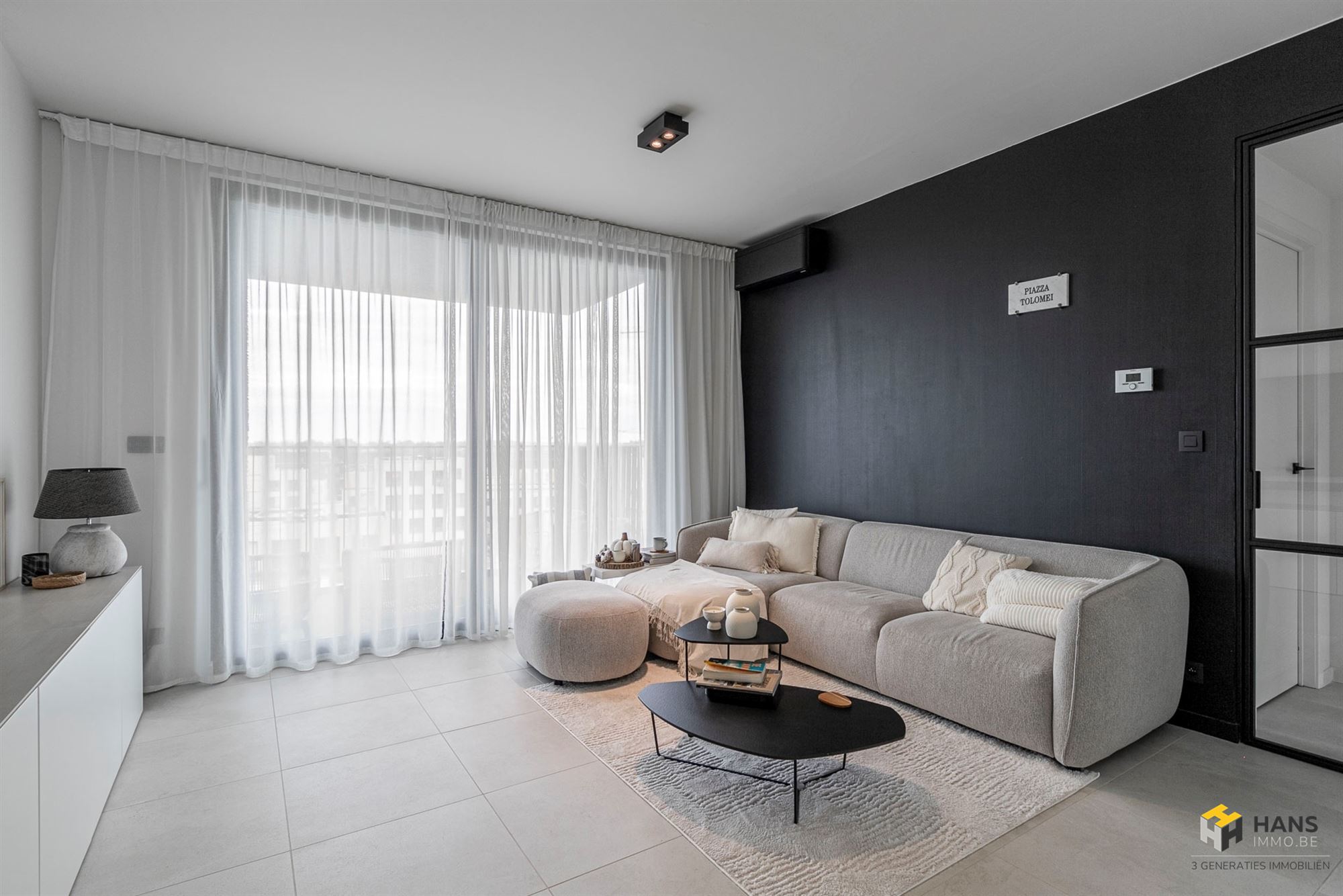 Apartment for sale in Antwerp with 2 bedrooms - photo 3