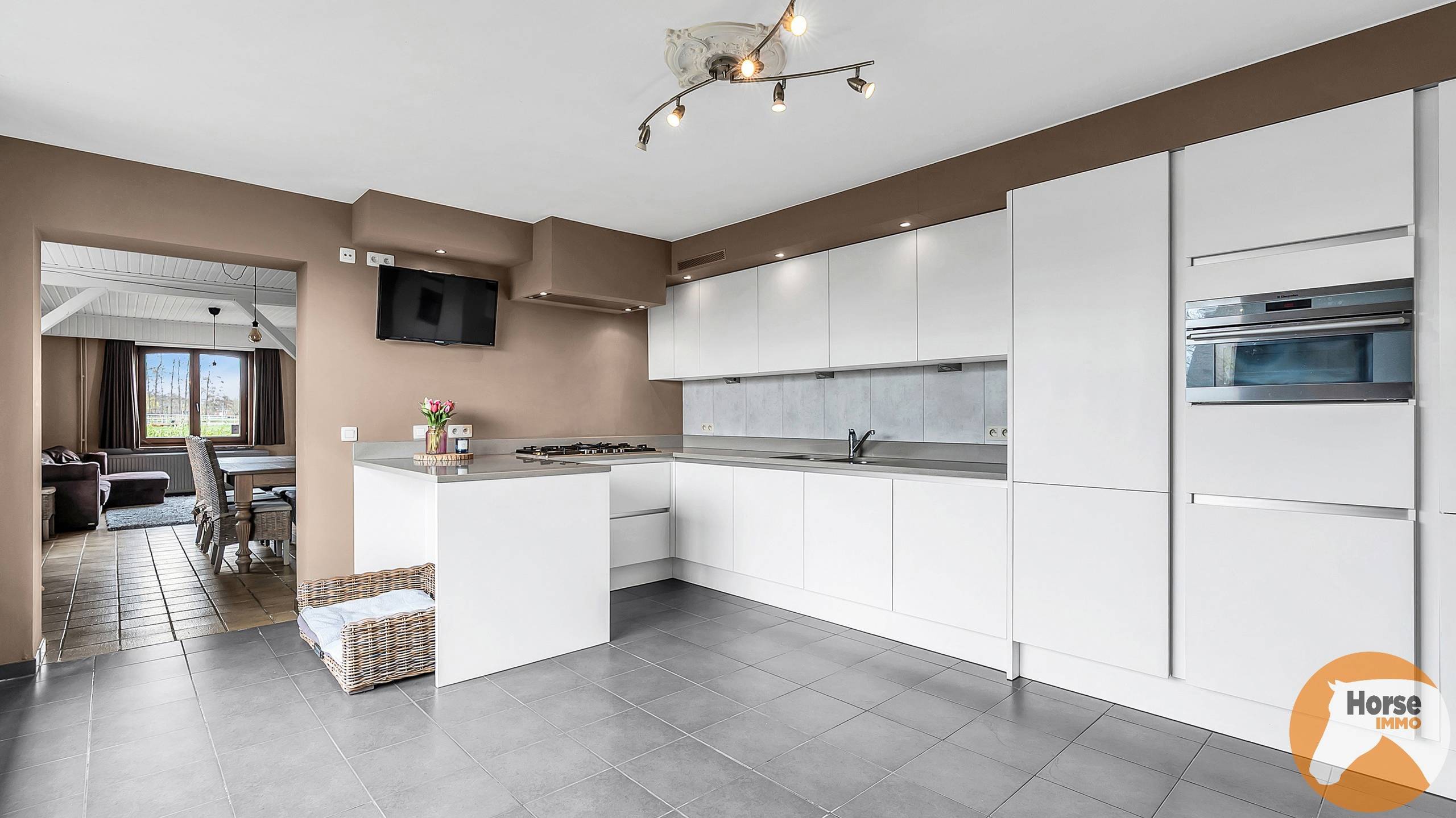 LUMMEN - Instapklare woning op 57a - foto 5