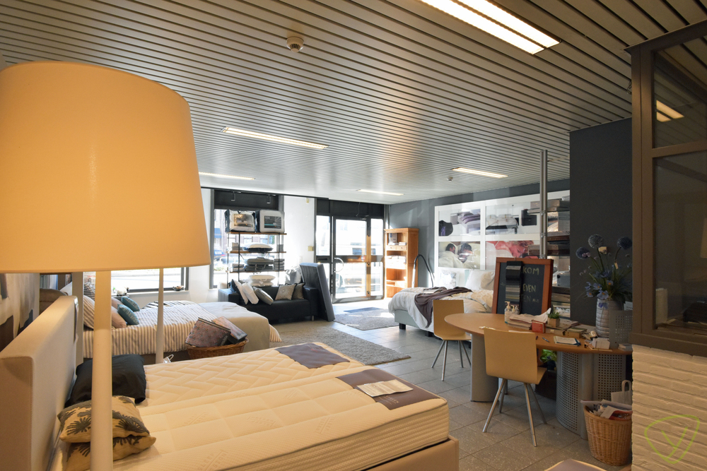 Commercial for rent in Eeklo - photo 5