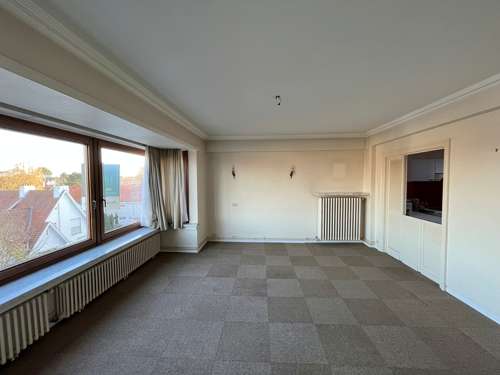 Apartment for rent in Knokke with 2 bedrooms - photo 5