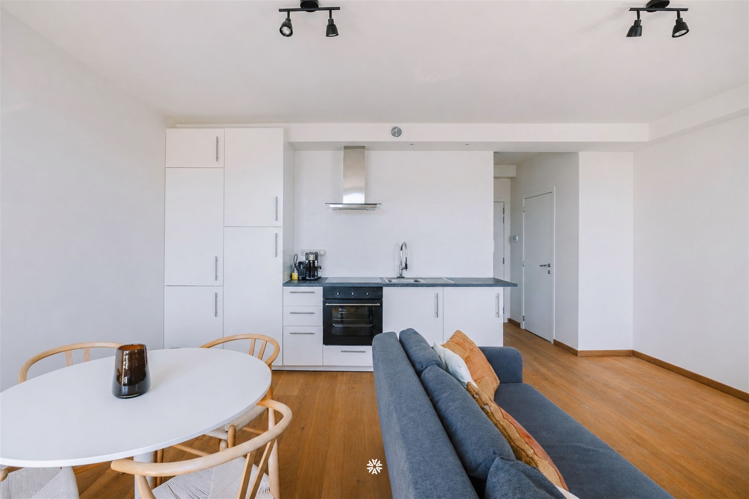 Appartement - photo 5
