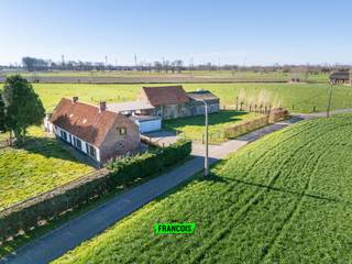 House for sale in Bruges