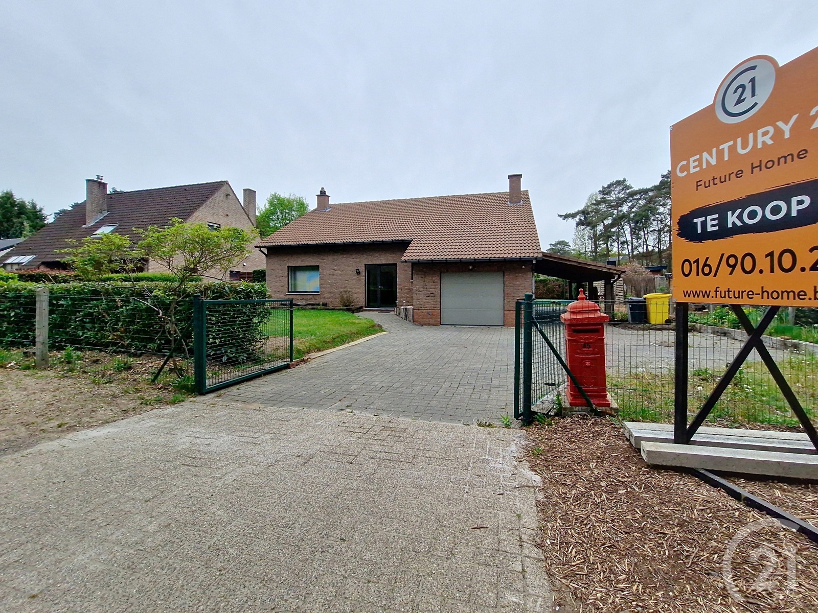 Huis te koop in Tremelo! - foto 1