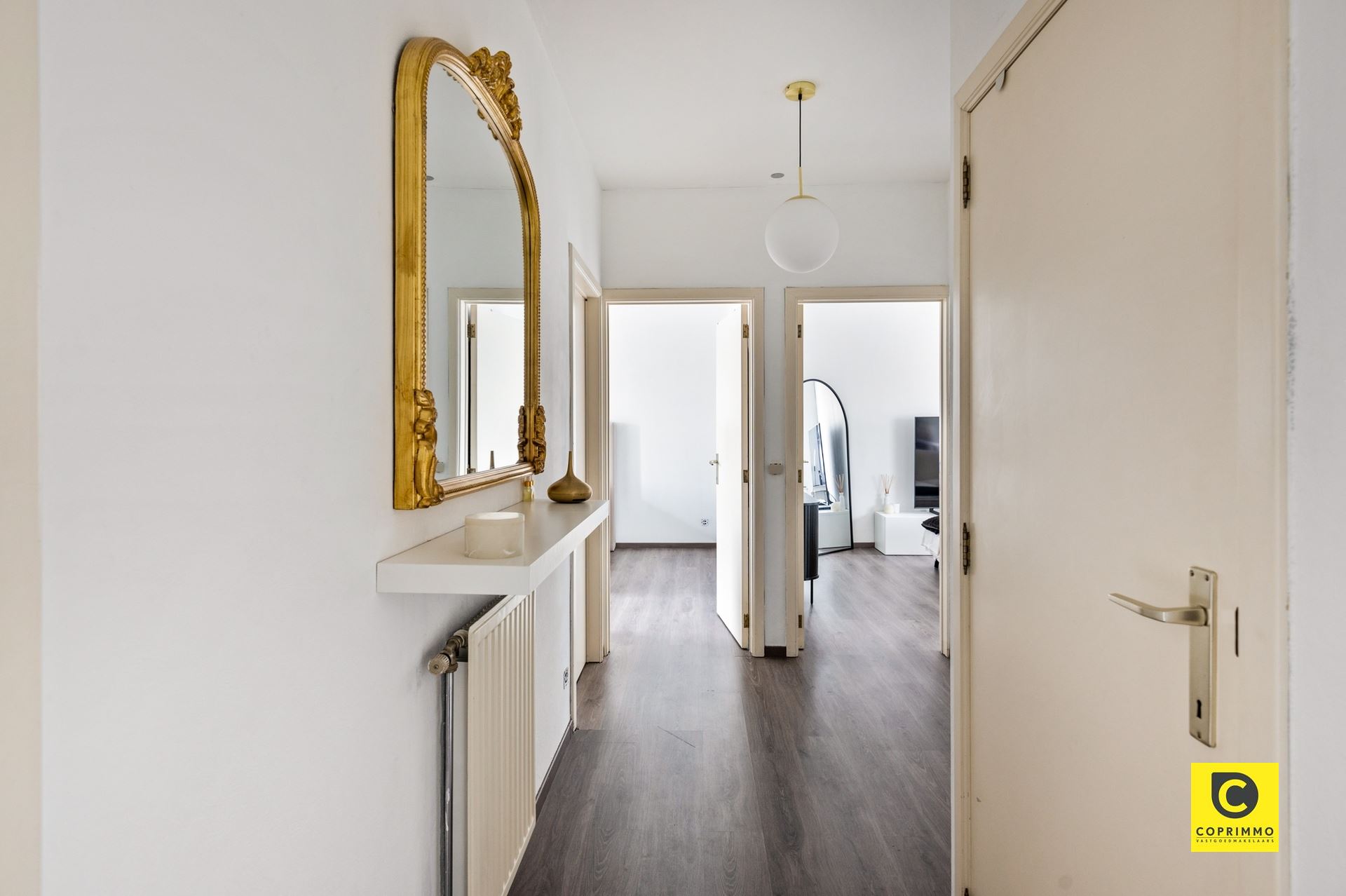 Appartement - photo 5