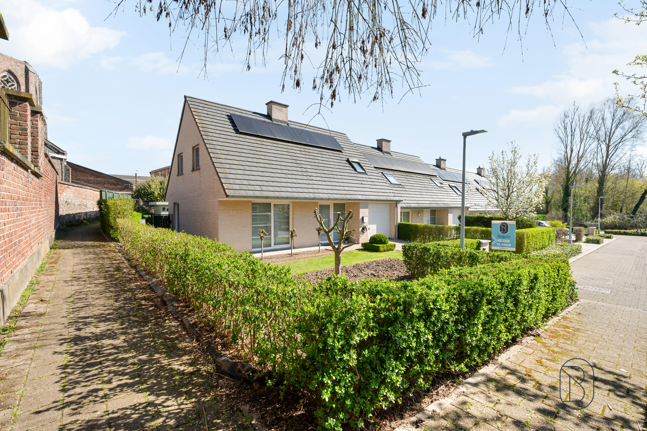 Instapklare halfopen woning met 4 slaapkamers en EPC A  - foto 2