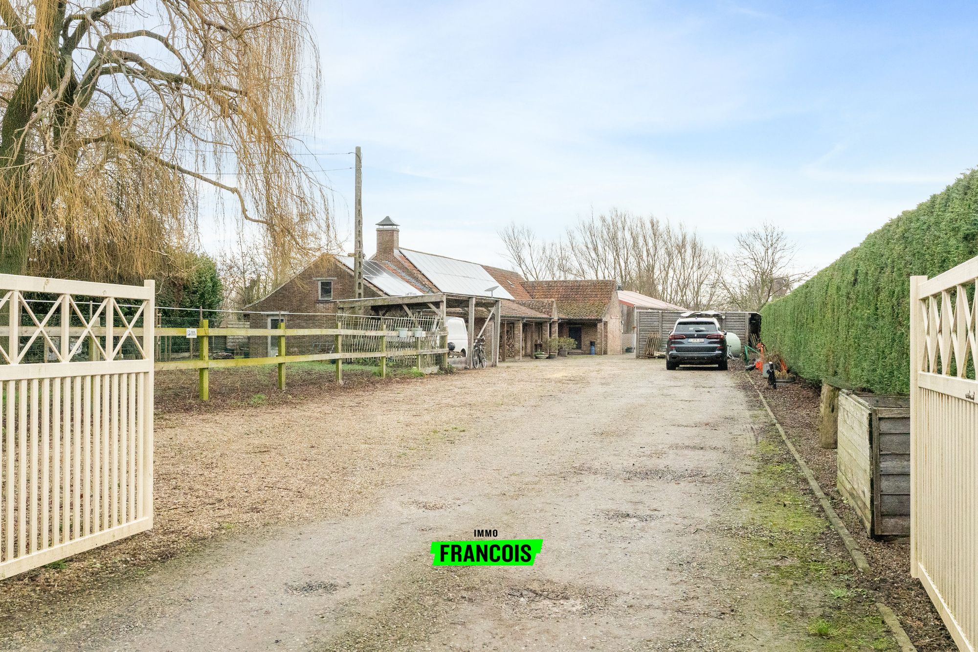 Maison à vendre à Deinze avec 4 chambres - photo 3