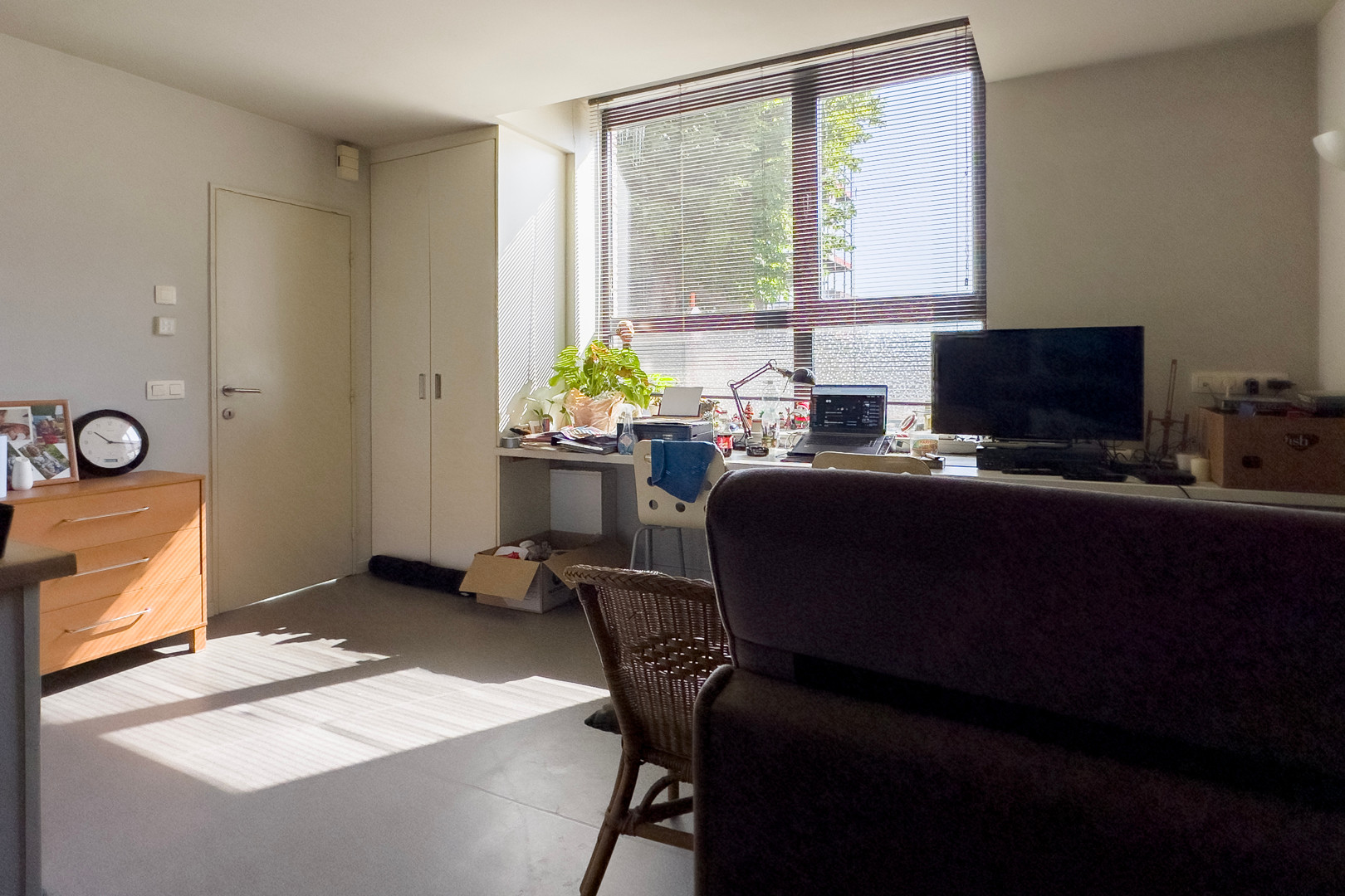 Appartement à vendre à Gand avec 1 chambre - photo 2