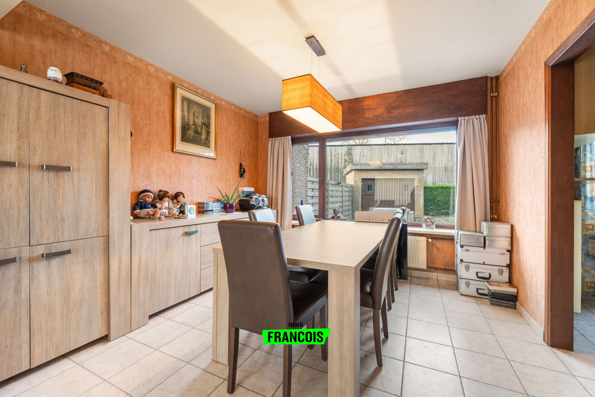 Ideale starterswoning met tuin en potentieel in rustig Gistel - foto 2