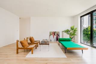 Appartement à vendre à Anvers