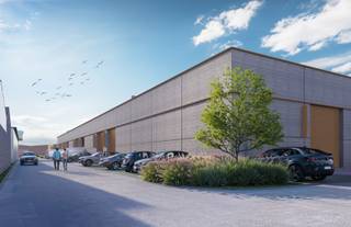 Commercial for sale in Tielt