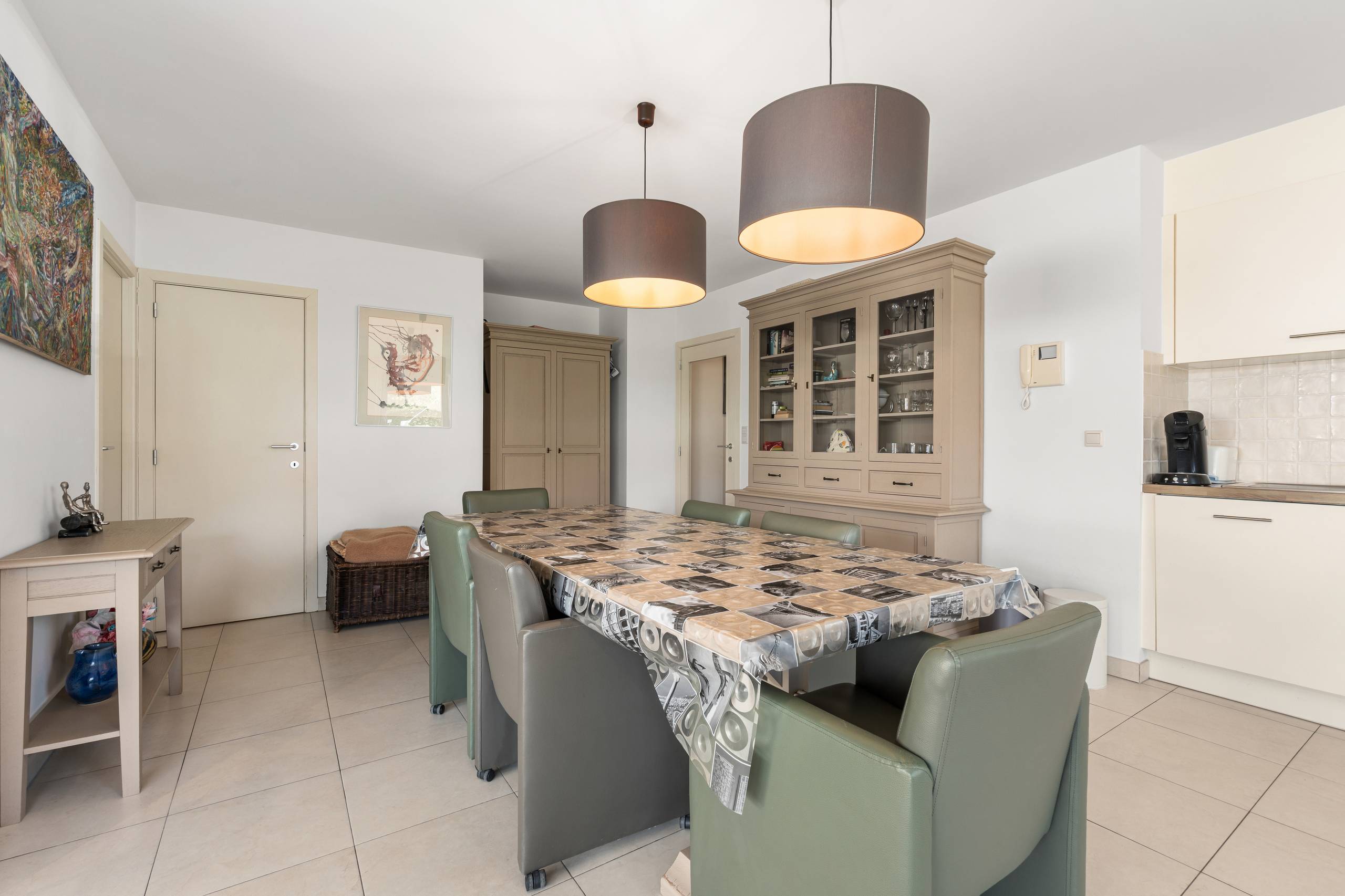 Apartment for sale in Koksijde with 2 bedrooms - photo 5