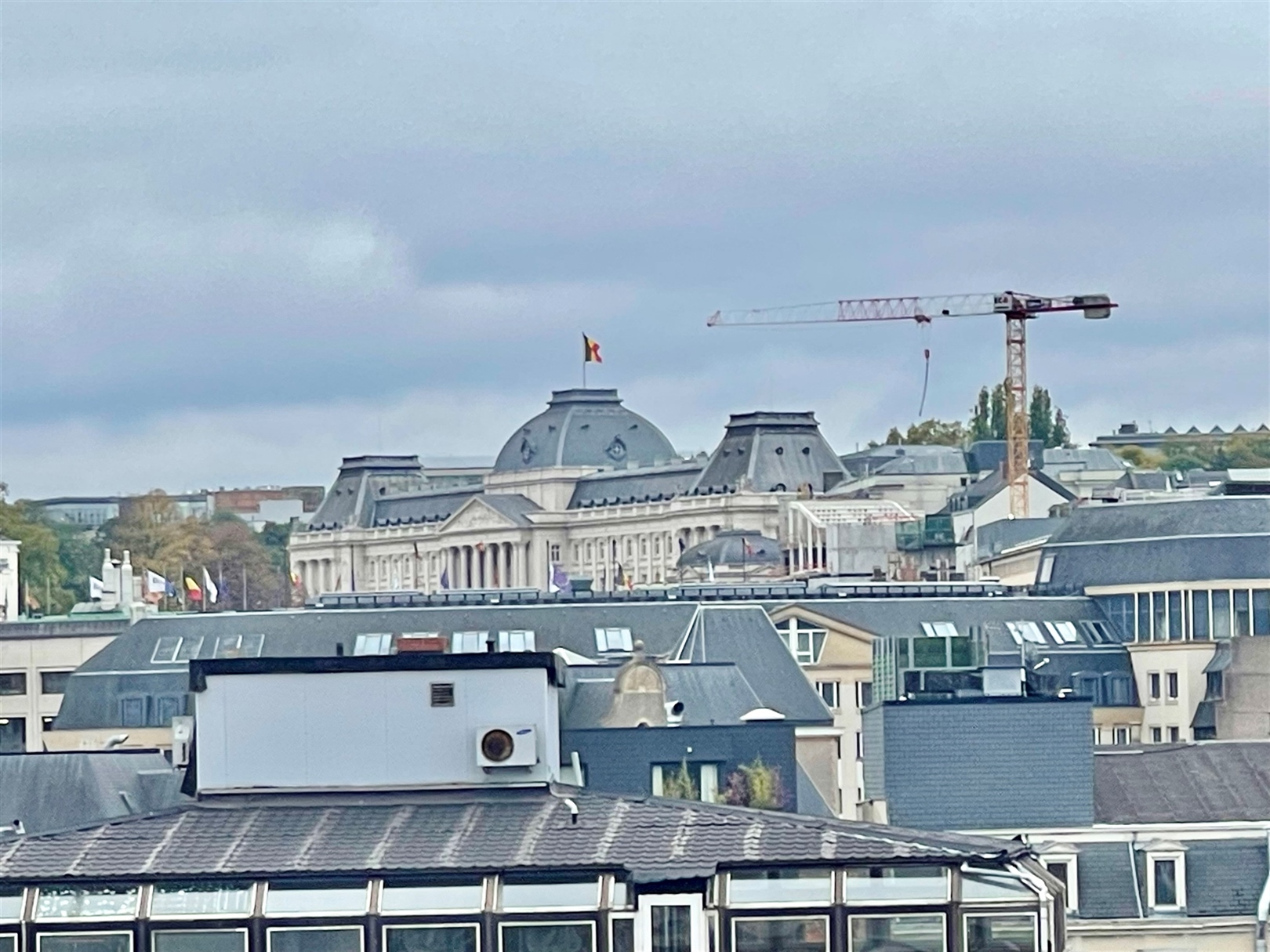 Exclusieve penthouse met golf putting green! - foto 4