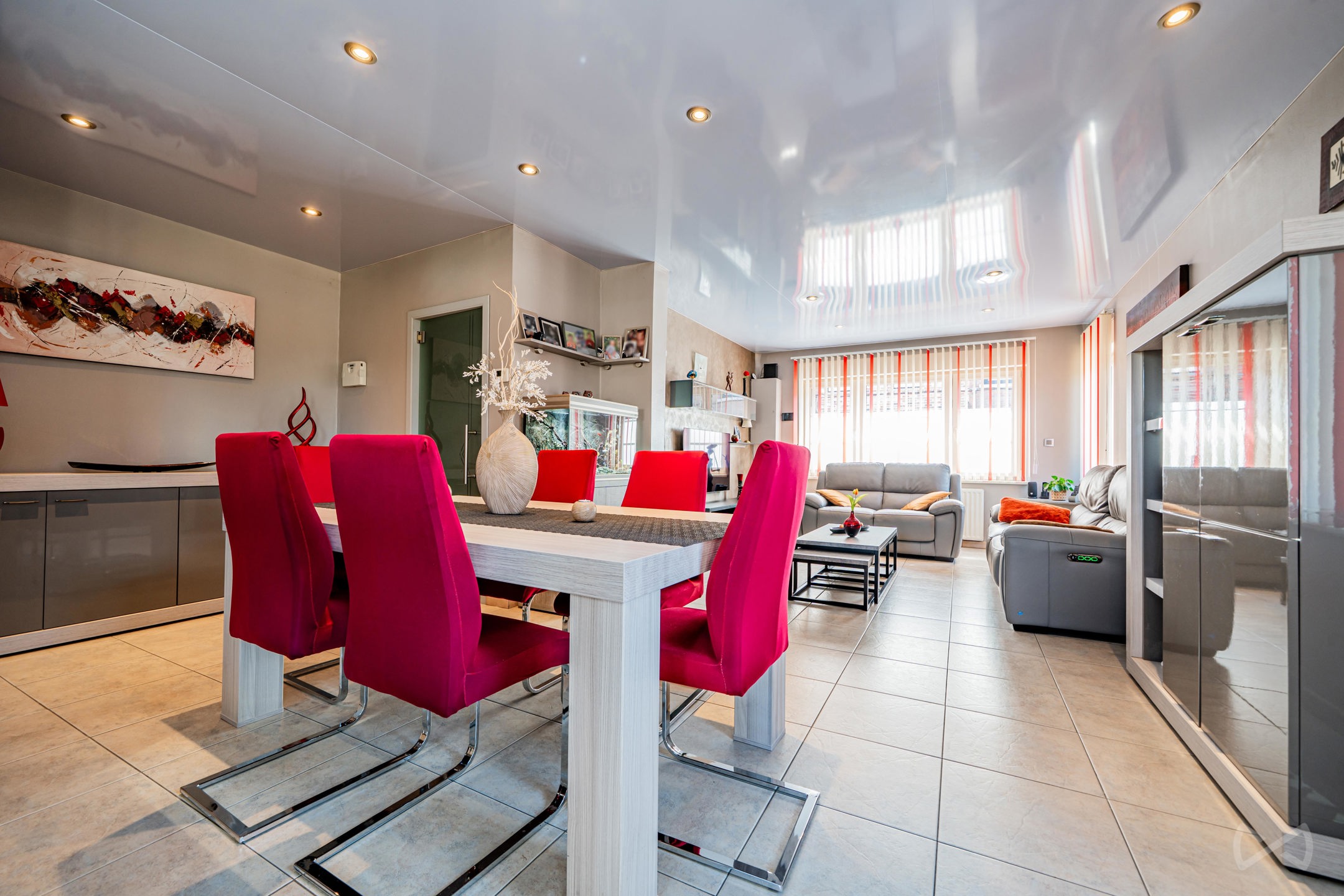 Huis te koop in La Louvière met 3 slaapkamers - foto 5