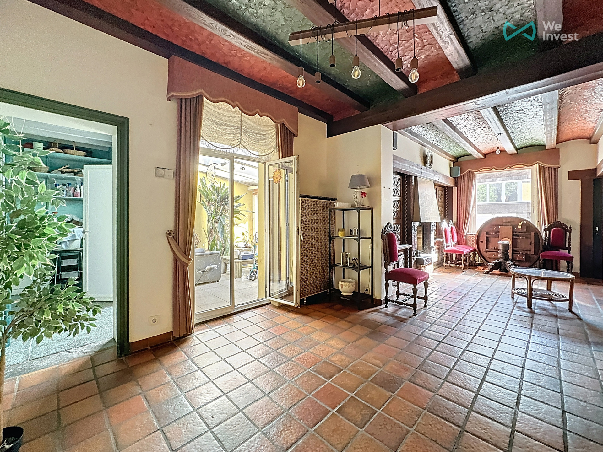 Maison à vendre à Zaventem avec 4 chambres - photo 3