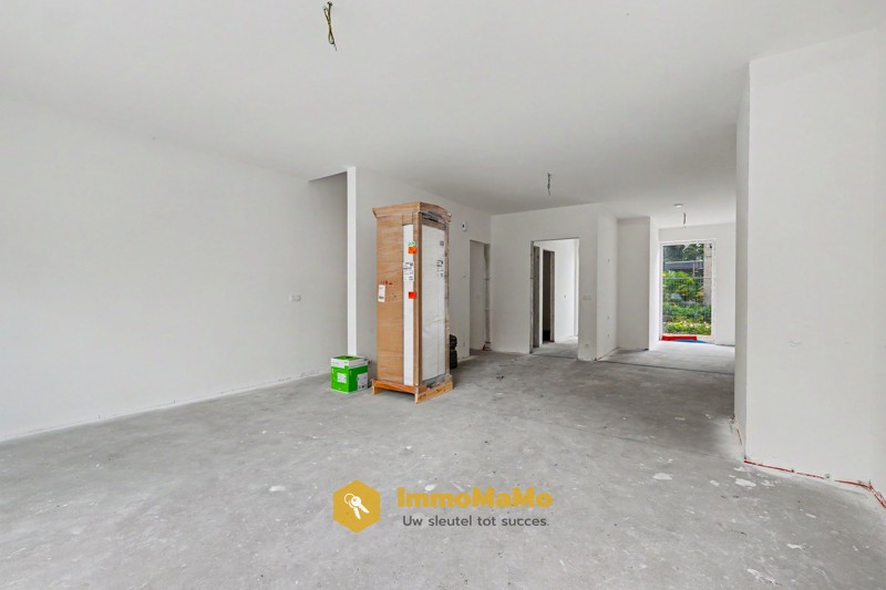 MOGELIJKHEID AANKOOP NIEUWBOUW à 6% BTW - LUXUEUZE WONING TE KOOP OP TOPLOCATIE IN LOCHRISTI (WACHTEBEKE) - foto 4
