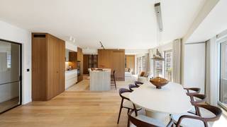 Apartment for sale in Knokke-Heist