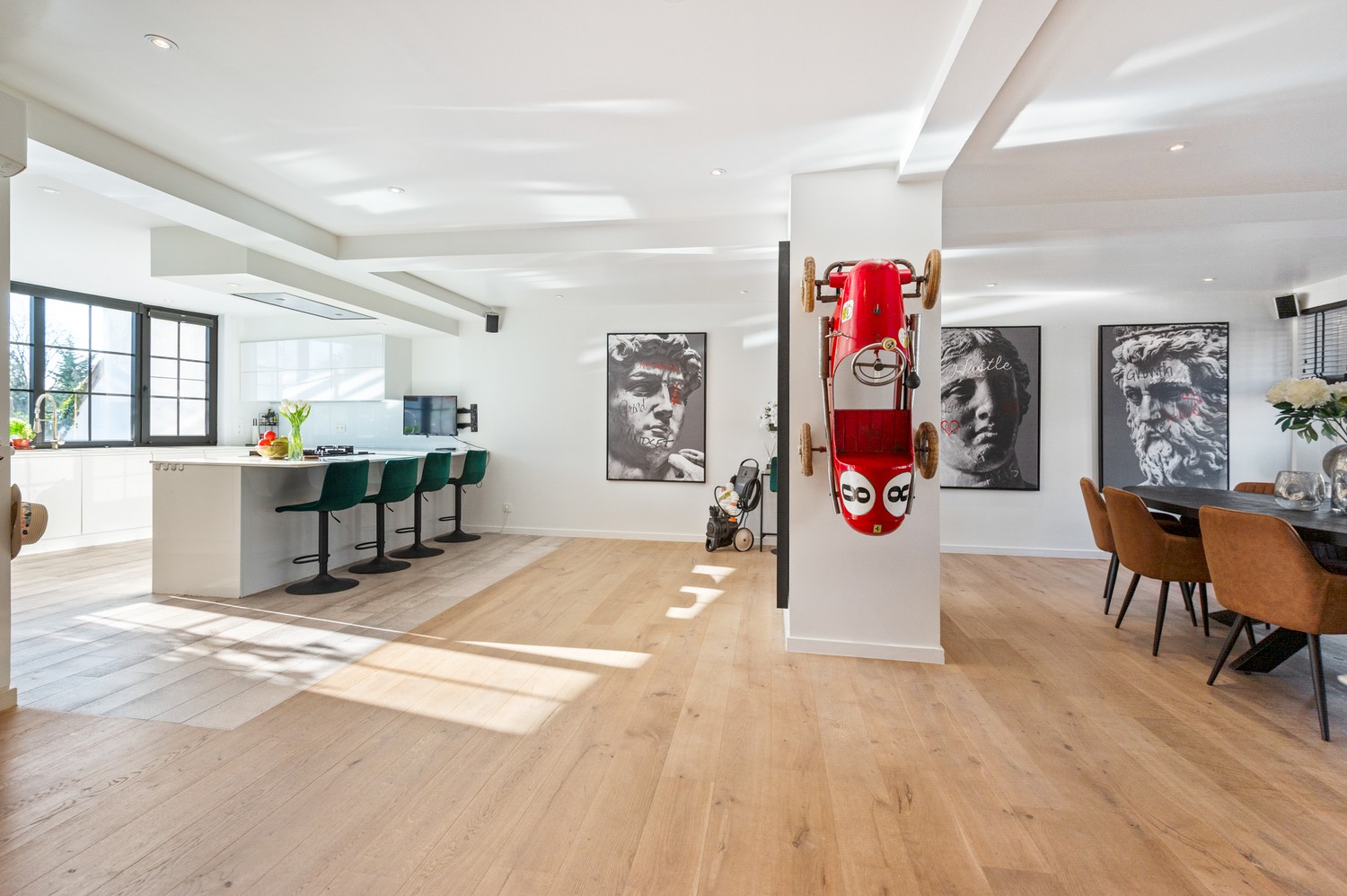 Appartement à vendre à Schilde avec 4 chambres - photo 2