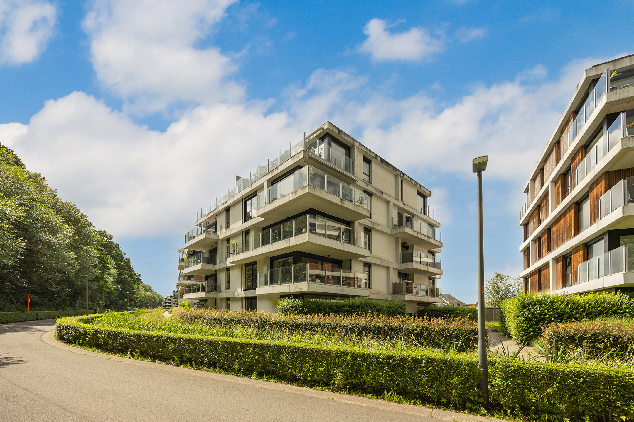 Apartment for sale in Turnhout with 2 bedrooms - photo 5