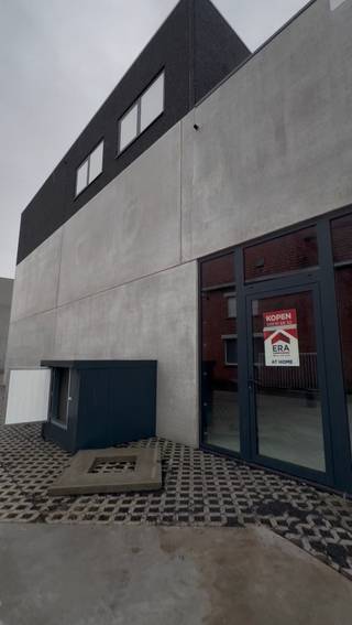 Commercial for sale in Ledegem