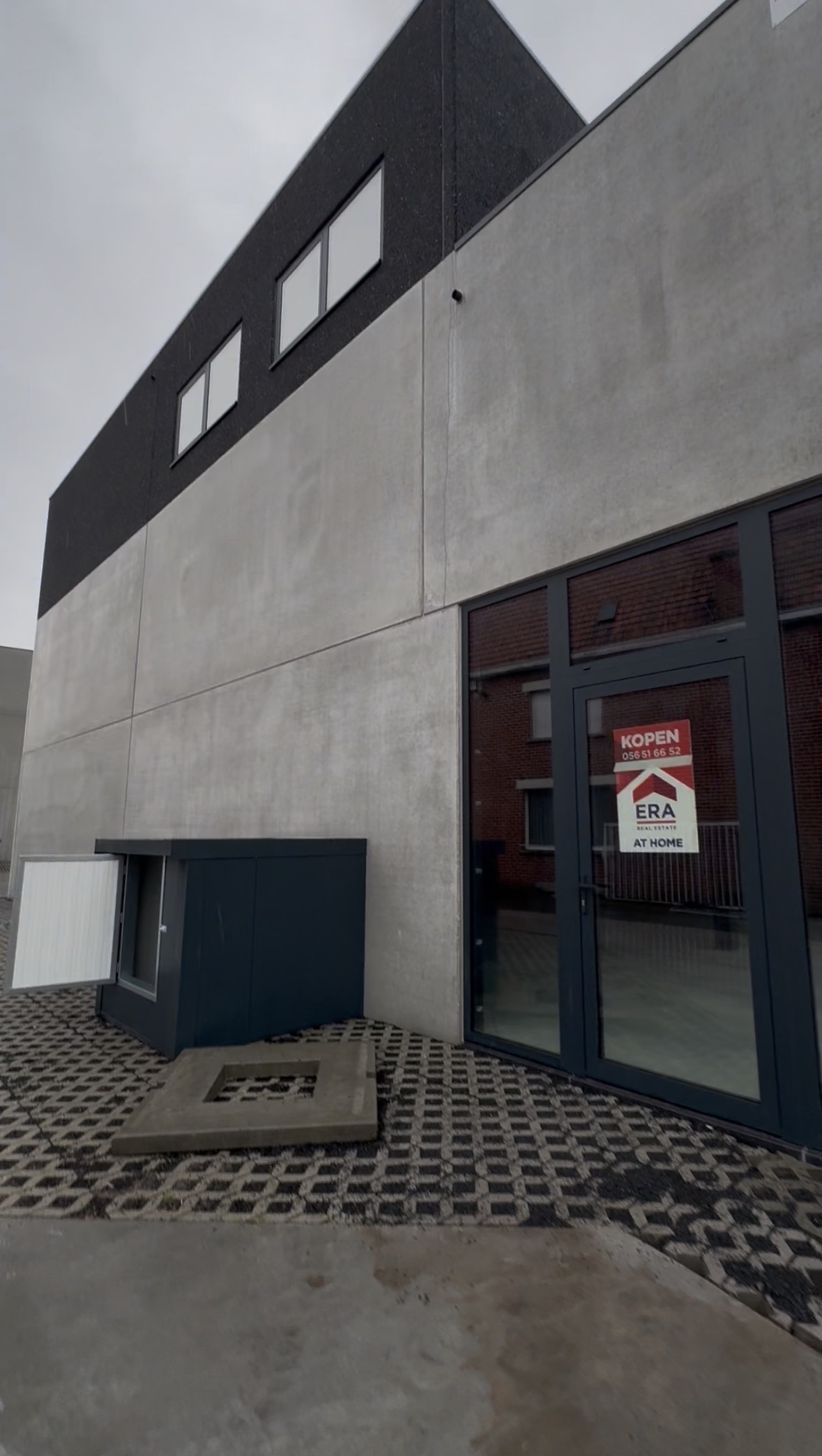 Commercial for sale in Ledegem - photo 2