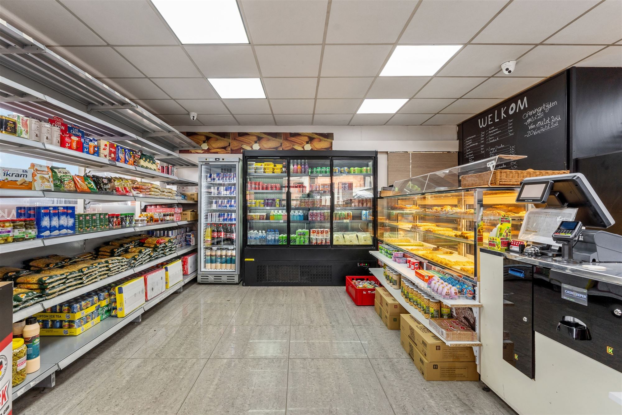 Commercial à vendre à Leopoldsburg avec 3 chambres - photo 5