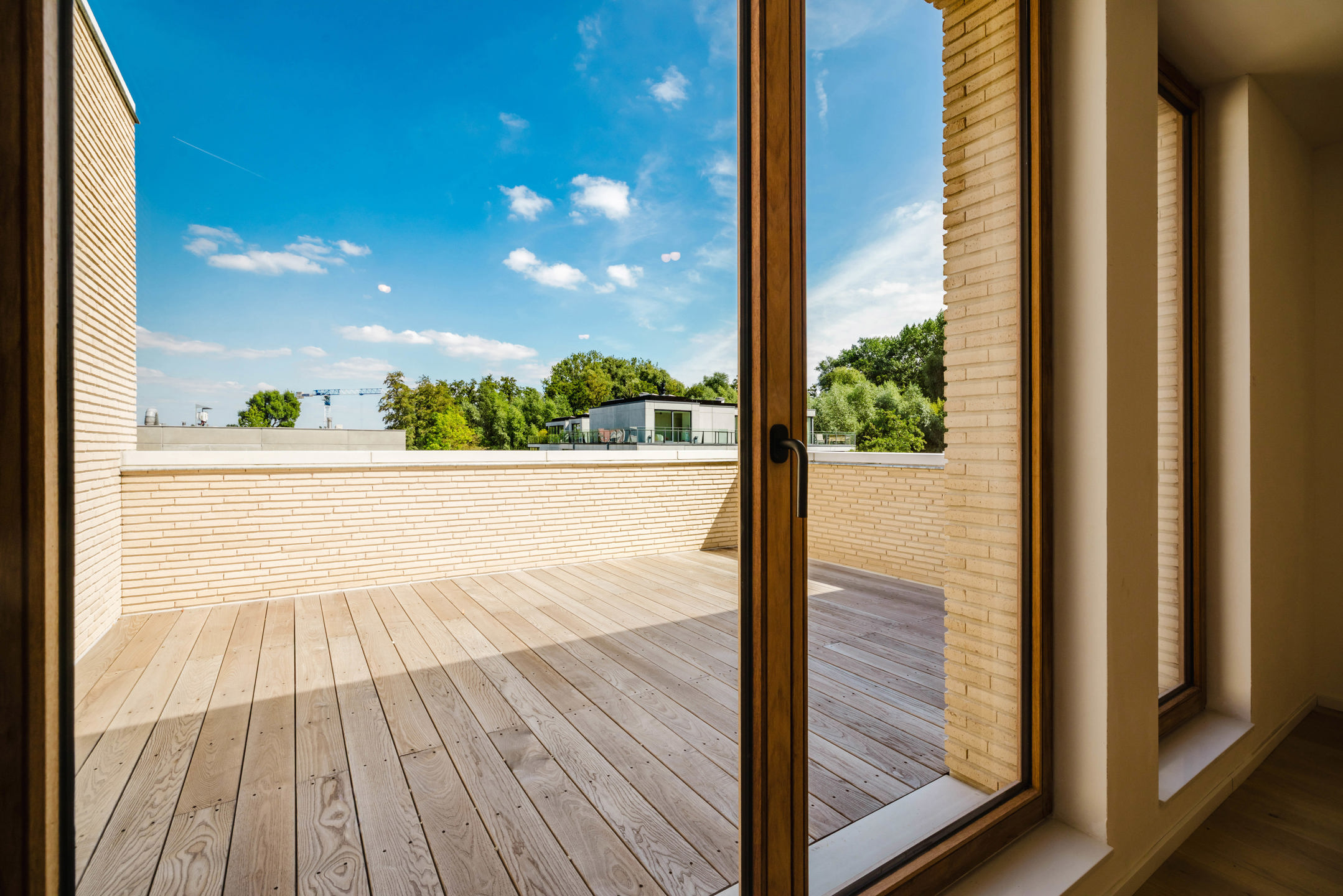 Project Gouwy, groen en rustig wonen in Sint-Martens-Latem - foto 1