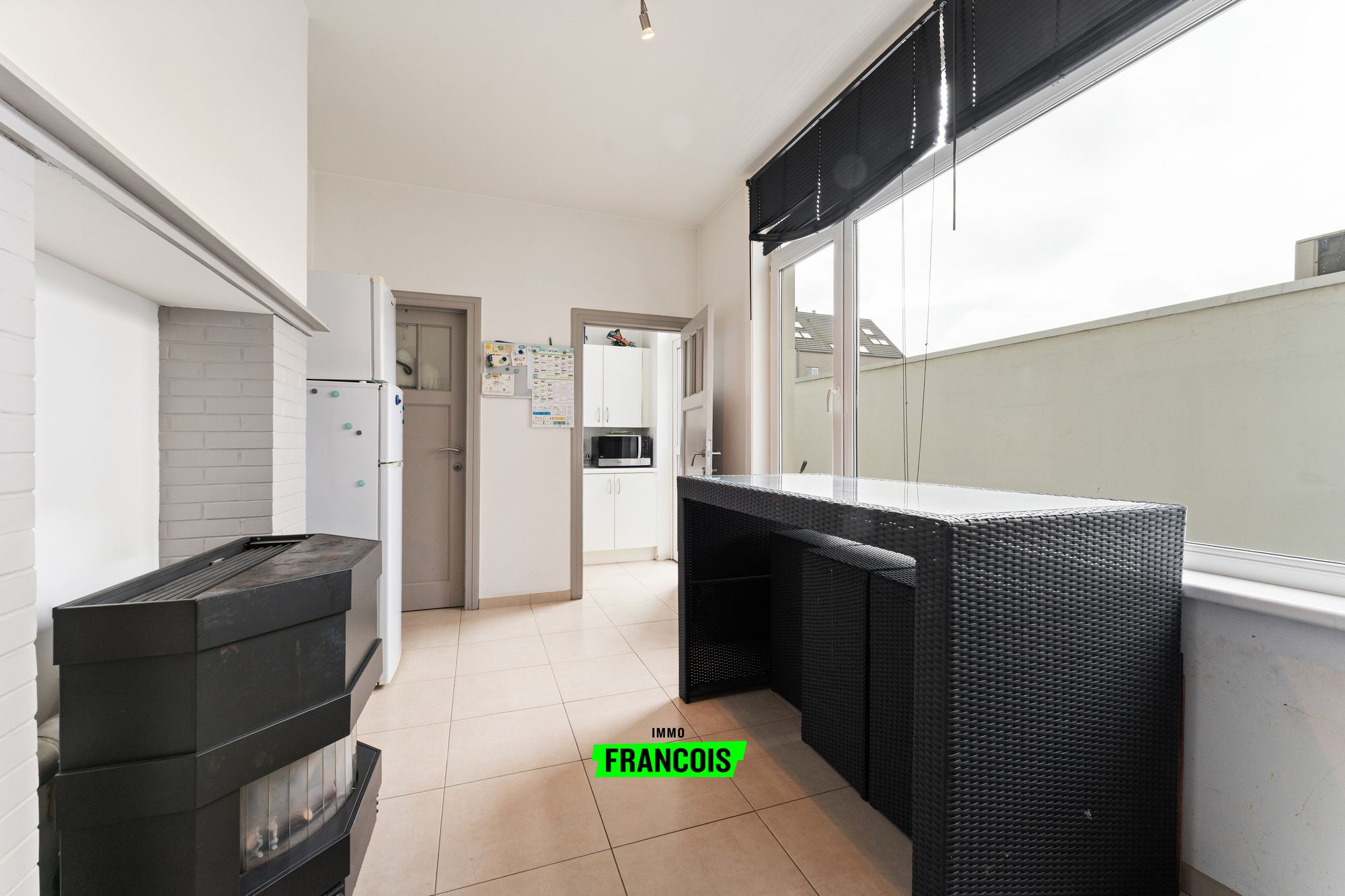Appartement à vendre à Ostende avec 1 chambre - photo 5