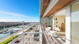 Apartment for sale in Bruges