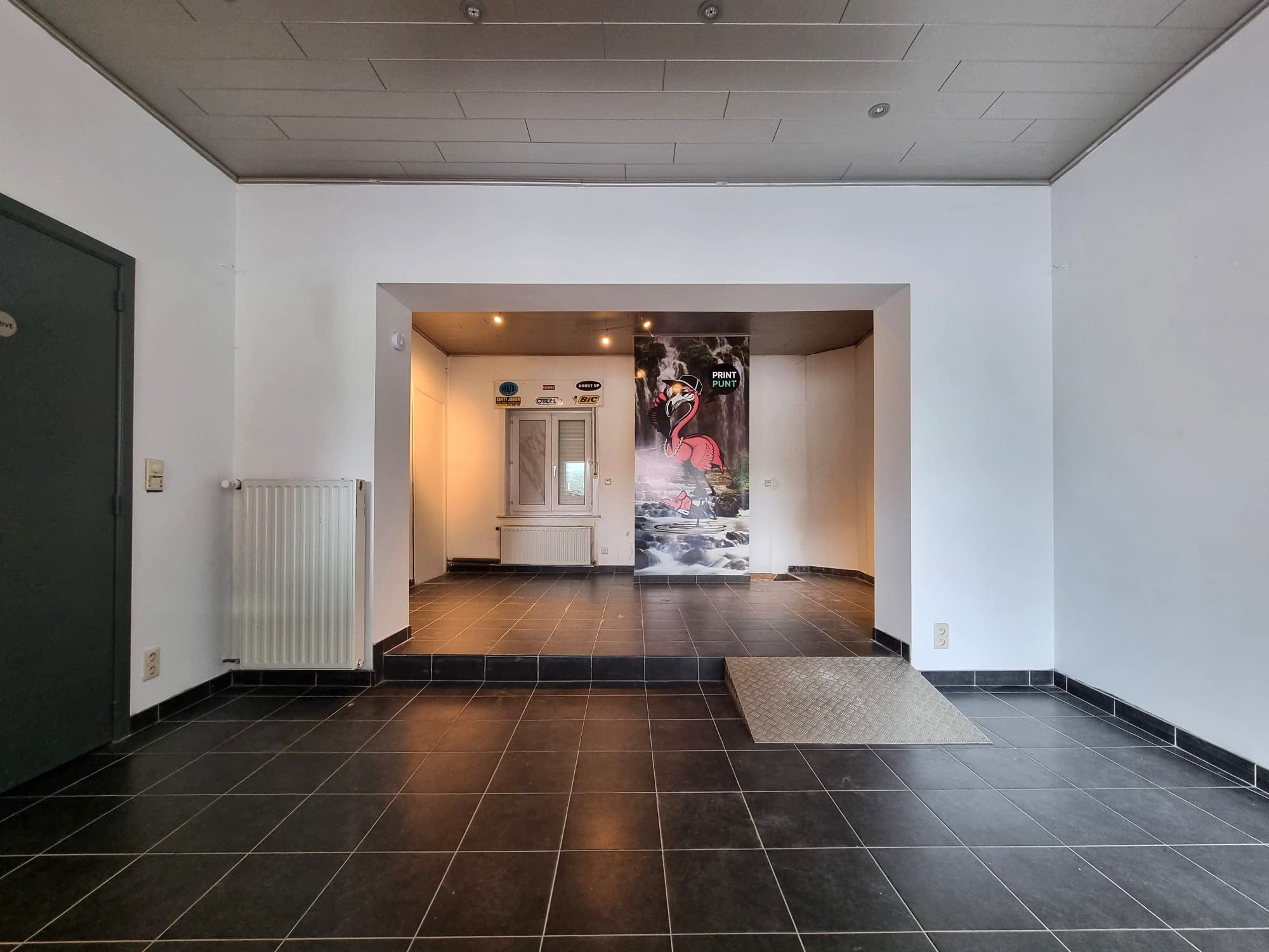 Commercial à louer à Lennik - photo 4