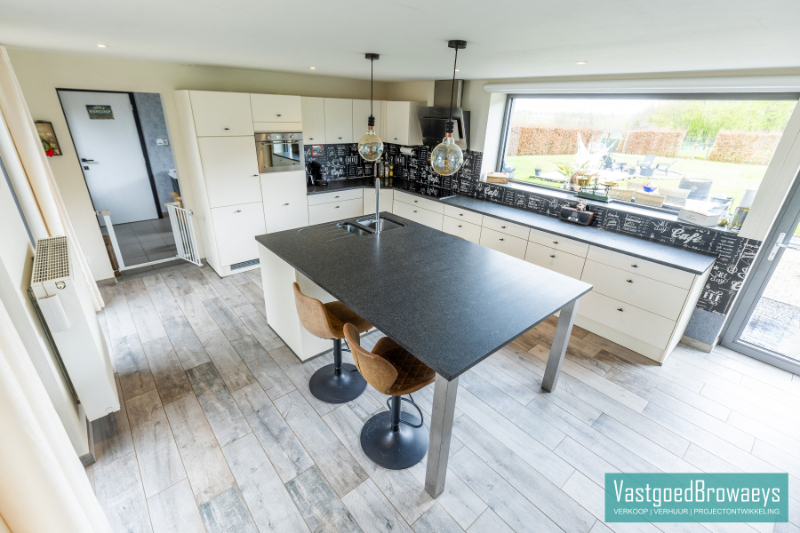 House for sale in Brakel with 5 bedrooms - photo 5