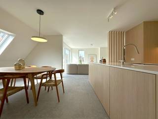 Appartement à vendre à Tielt