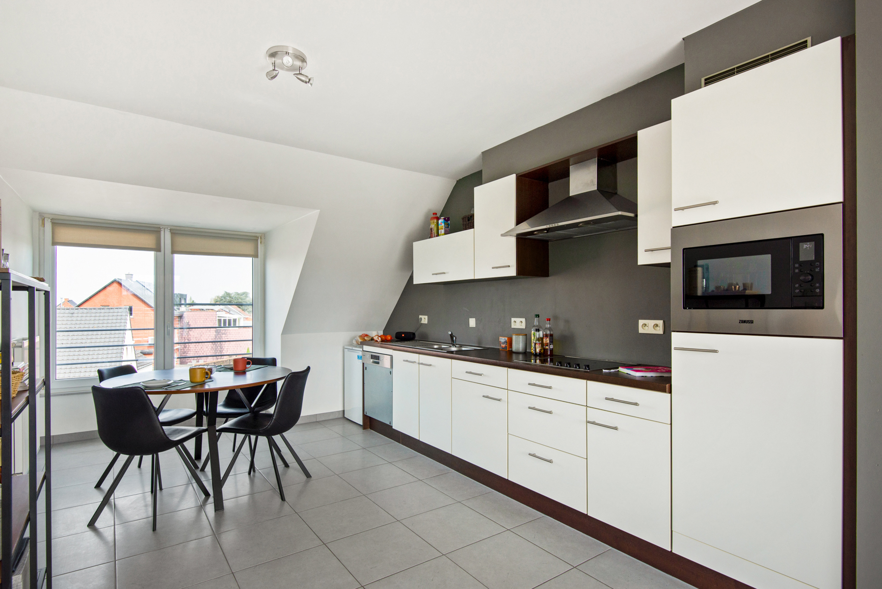 Appartement à vendre à Duffel avec 1 chambre - photo 4