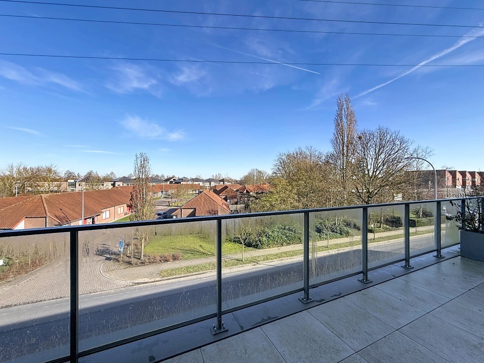 Exclusieve penthouse met 3 slaapkamers en 2 terrassen - foto 5