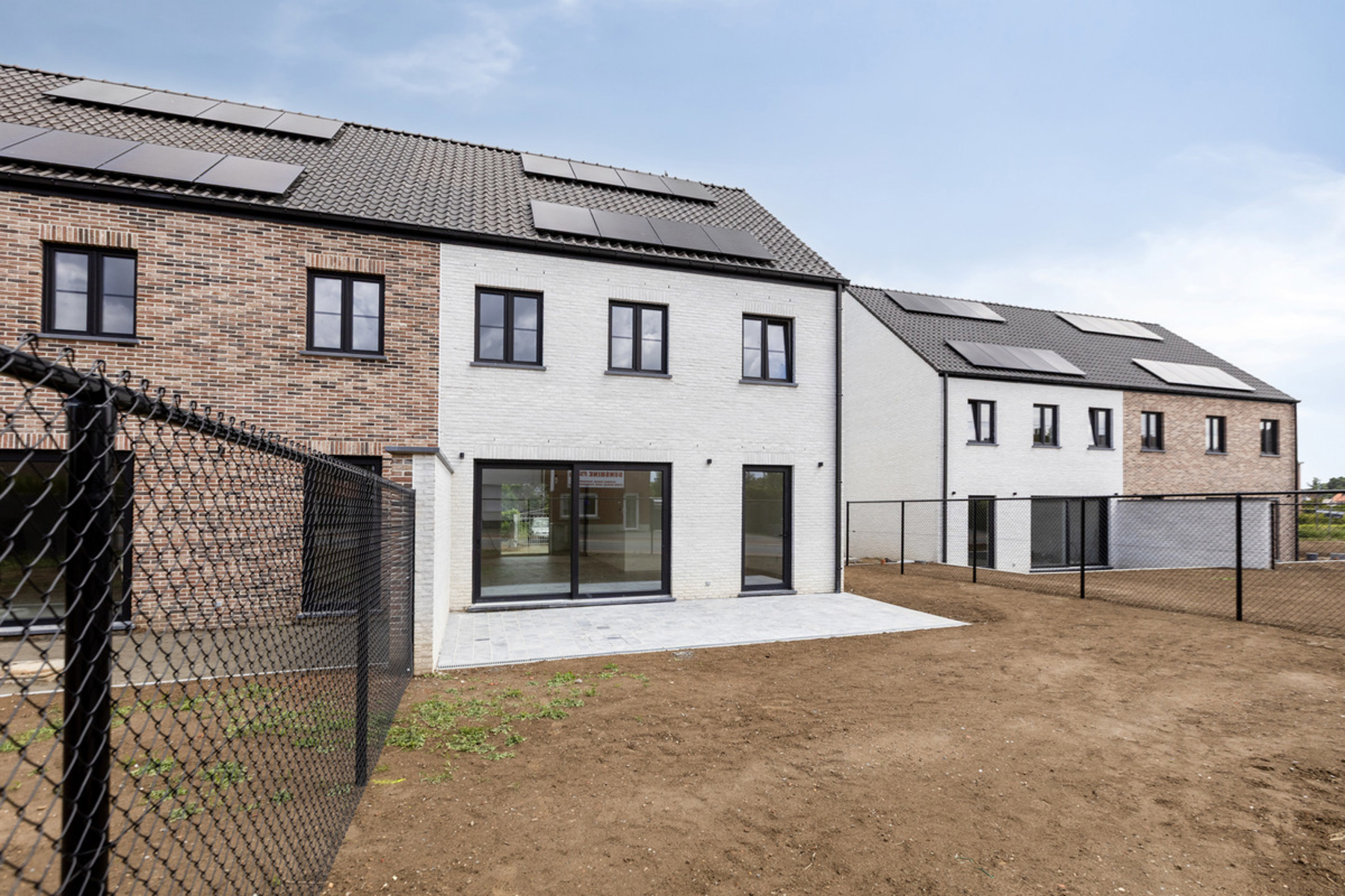 Maison à vendre à Geetbets avec 5 chambres - photo 4