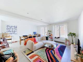 Appartement à louer à Gand